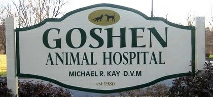 Goshen Animal Hospital